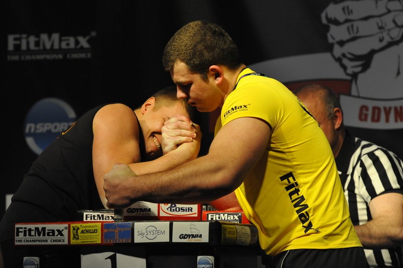 X Mistrzostwa Polski Gdynia