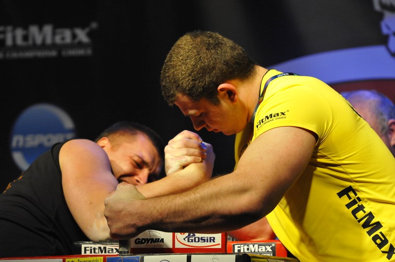 X Mistrzostwa Polski Gdynia