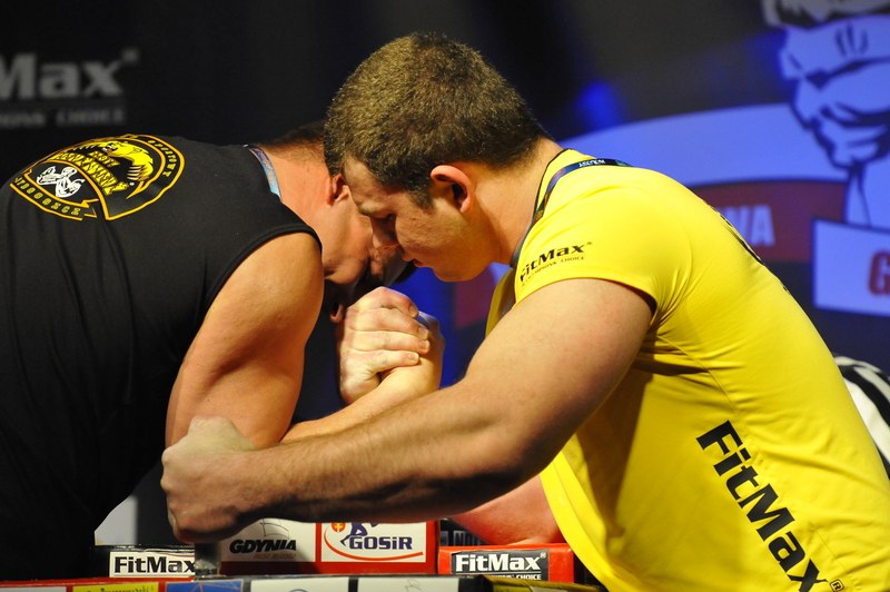 X Mistrzostwa Polski Gdynia