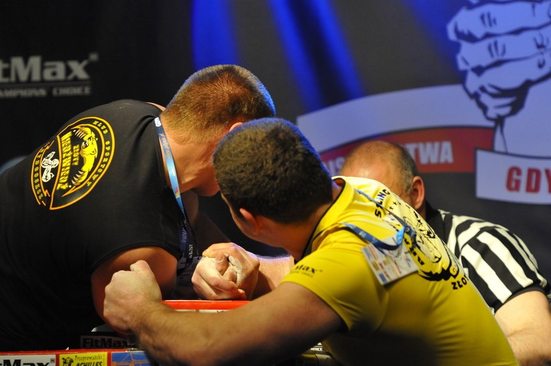 X Mistrzostwa Polski Gdynia