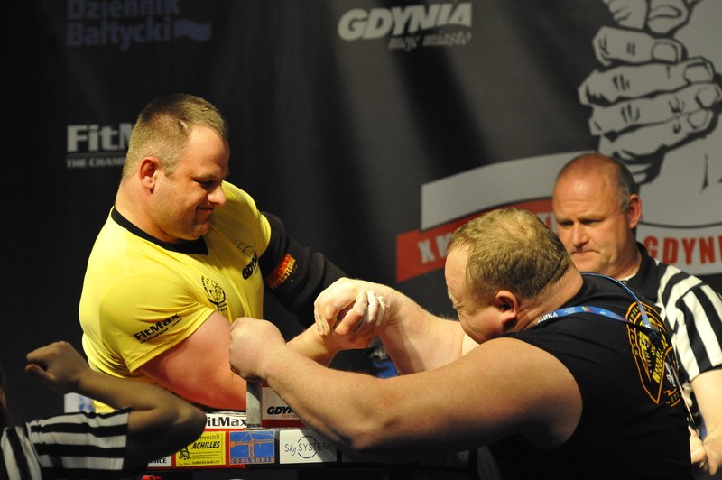 X Mistrzostwa Polski Gdynia