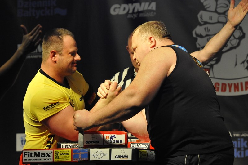 X Mistrzostwa Polski Gdynia