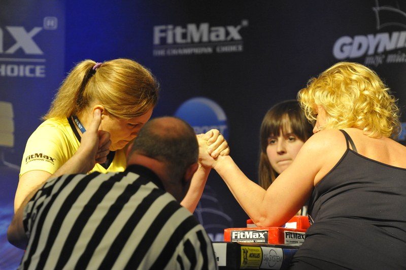 X Mistrzostwa Polski Gdynia