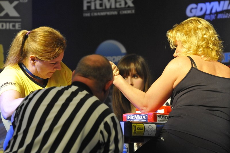 X Mistrzostwa Polski Gdynia