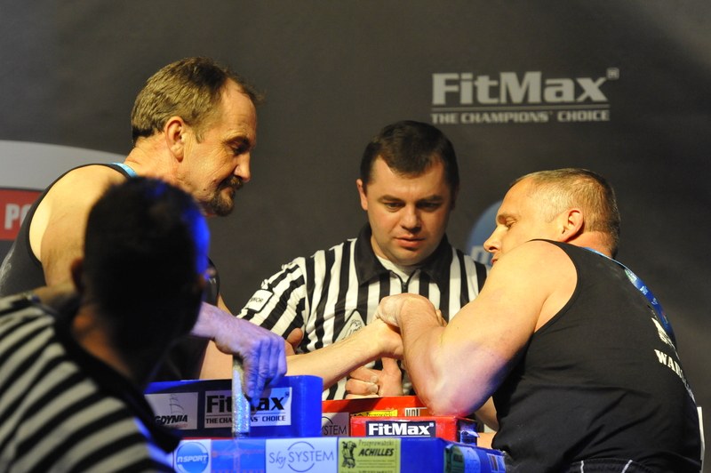 X Mistrzostwa Polski Gdynia