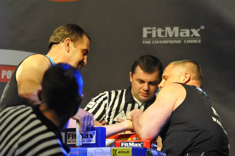 X Mistrzostwa Polski Gdynia