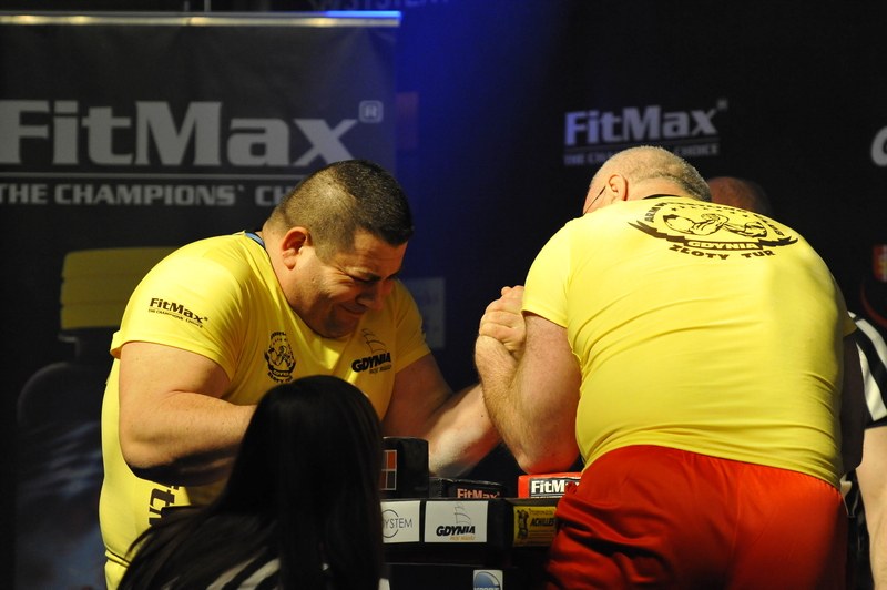 X Mistrzostwa Polski Gdynia