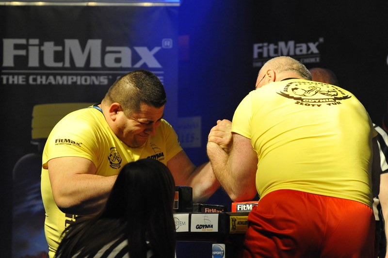 X Mistrzostwa Polski Gdynia