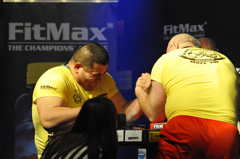 X Mistrzostwa Polski Gdynia