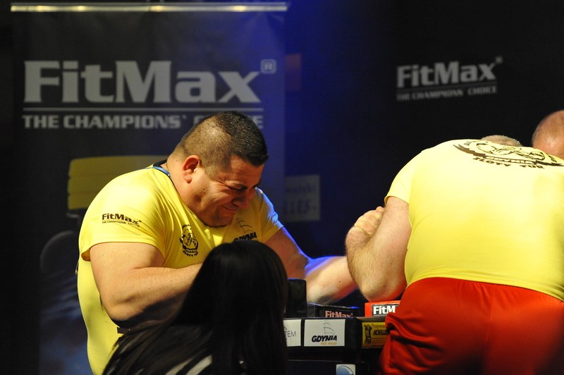 X Mistrzostwa Polski Gdynia