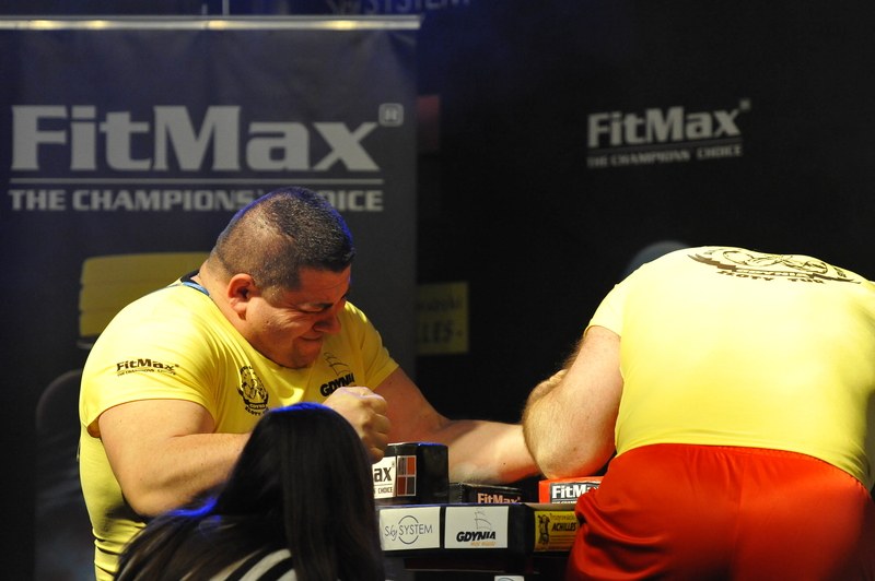 X Mistrzostwa Polski Gdynia