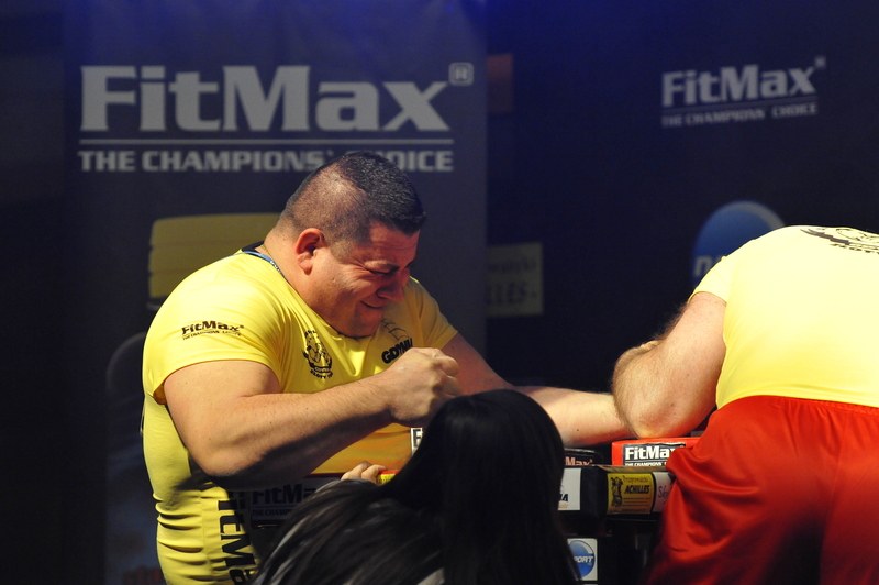 X Mistrzostwa Polski Gdynia