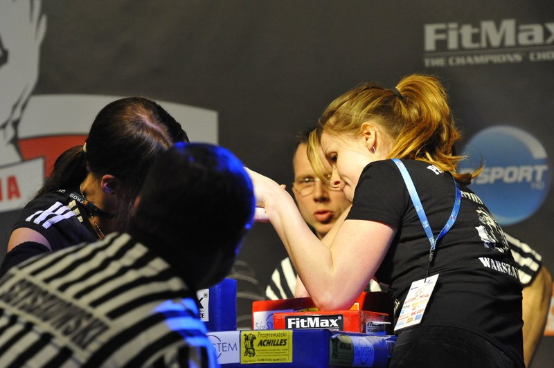 X Mistrzostwa Polski Gdynia