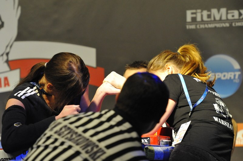 X Mistrzostwa Polski Gdynia