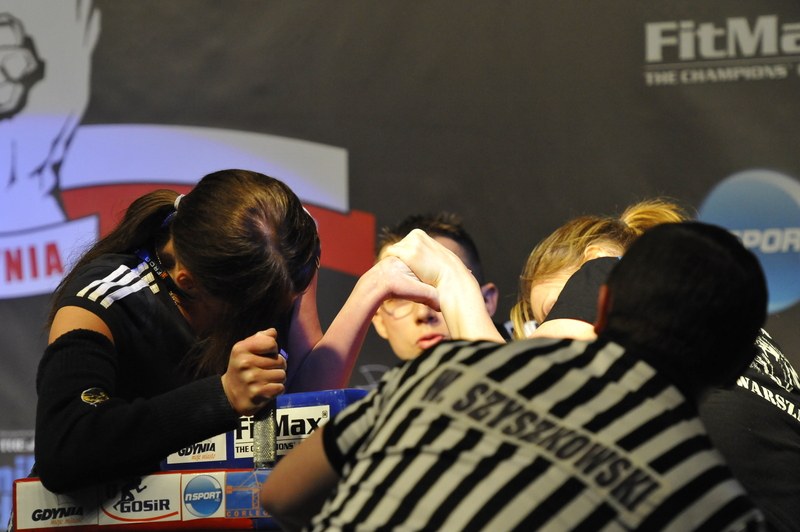 X Mistrzostwa Polski Gdynia