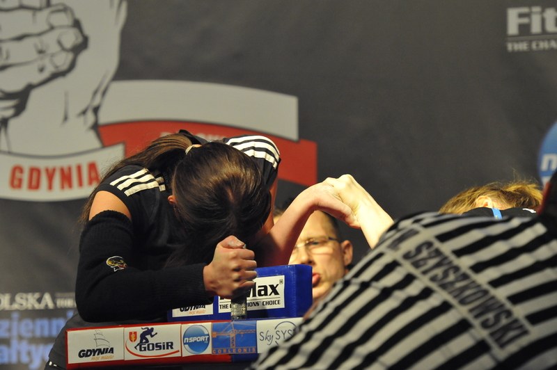 X Mistrzostwa Polski Gdynia