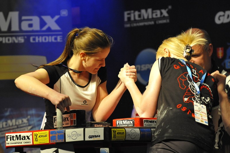 X Mistrzostwa Polski Gdynia