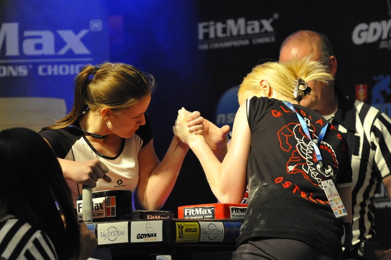 X Mistrzostwa Polski Gdynia