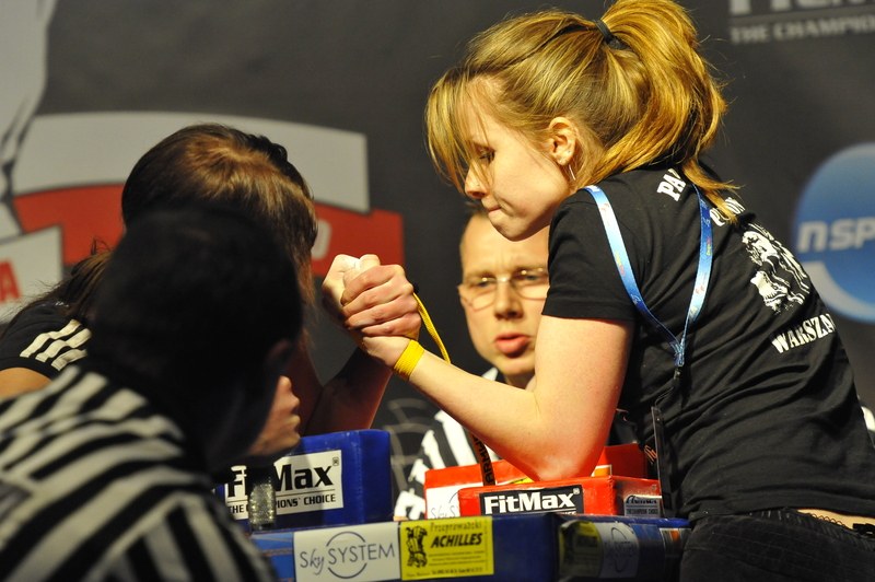 X Mistrzostwa Polski Gdynia