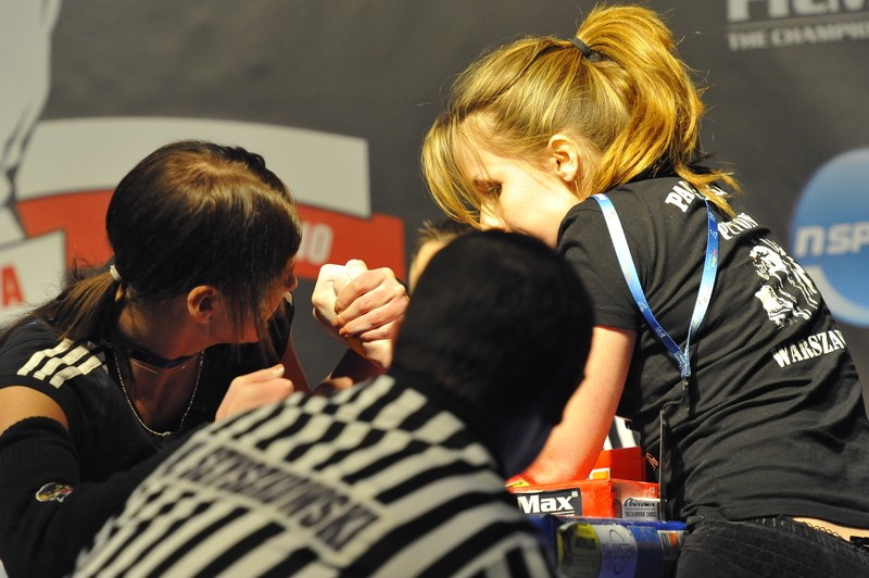 X Mistrzostwa Polski Gdynia