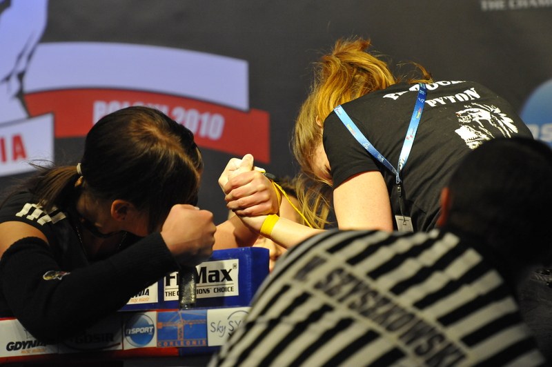 X Mistrzostwa Polski Gdynia