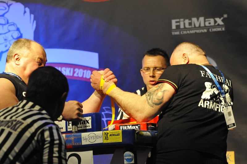 X Mistrzostwa Polski Gdynia