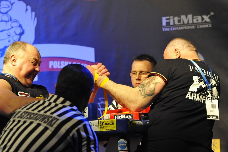 X Mistrzostwa Polski Gdynia