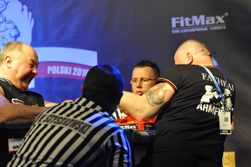 X Mistrzostwa Polski Gdynia