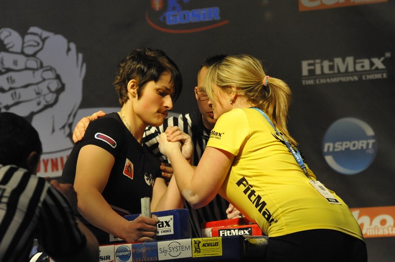 X Mistrzostwa Polski Gdynia