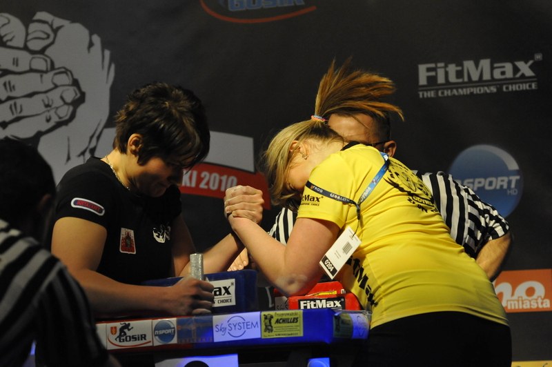 X Mistrzostwa Polski Gdynia