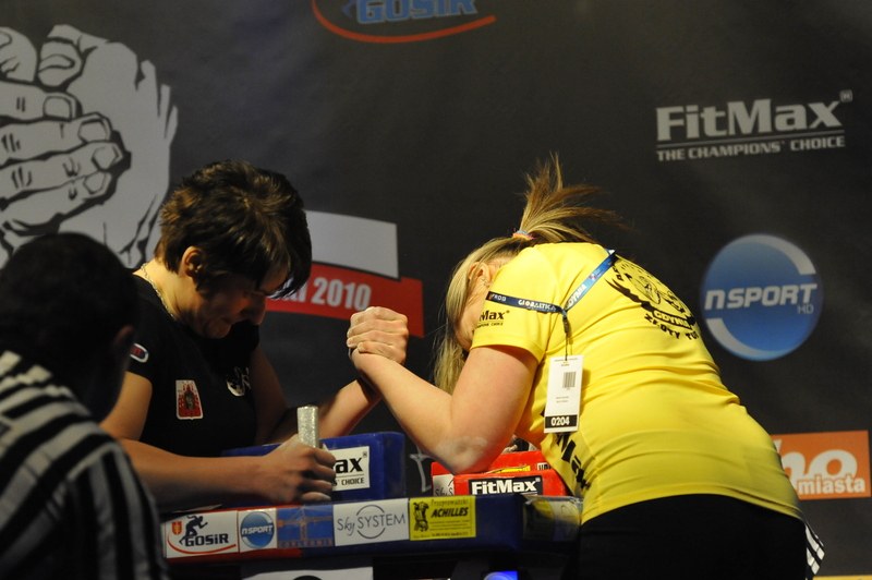 X Mistrzostwa Polski Gdynia