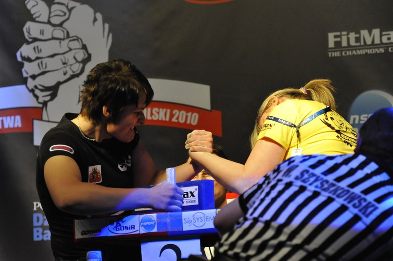 X Mistrzostwa Polski Gdynia