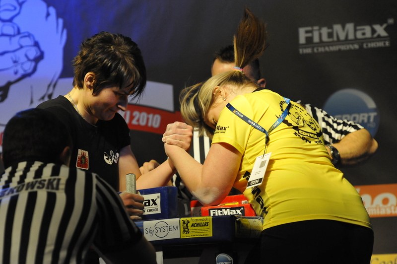 X Mistrzostwa Polski Gdynia