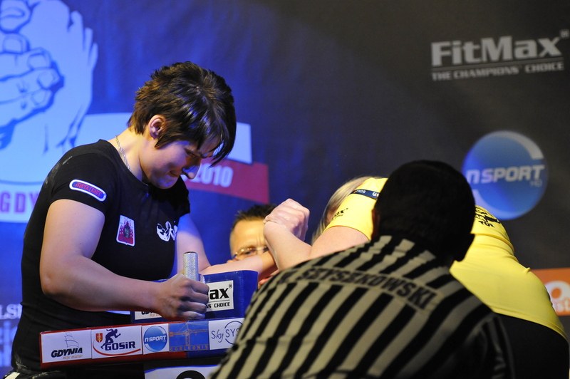 X Mistrzostwa Polski Gdynia