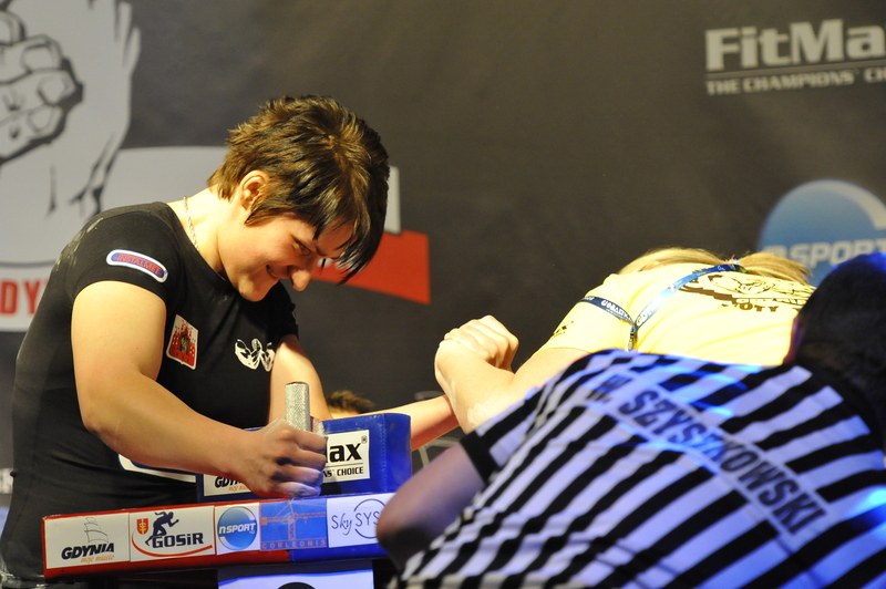 X Mistrzostwa Polski Gdynia