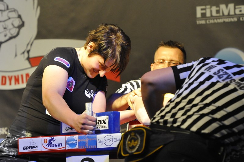 X Mistrzostwa Polski Gdynia