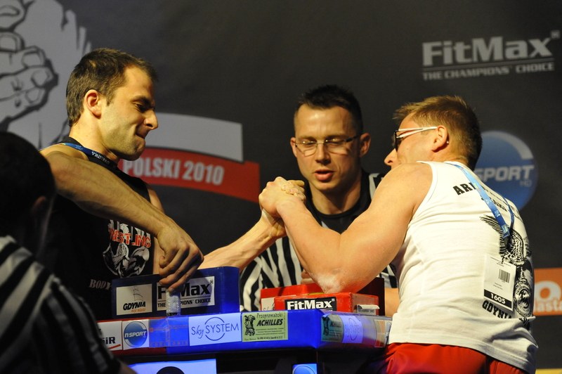 X Mistrzostwa Polski Gdynia