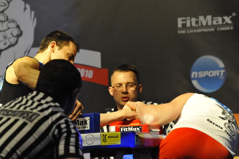 X Mistrzostwa Polski Gdynia