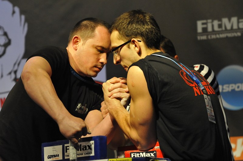 X Mistrzostwa Polski Gdynia