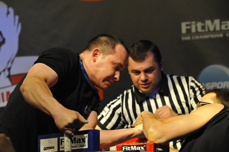 X Mistrzostwa Polski Gdynia