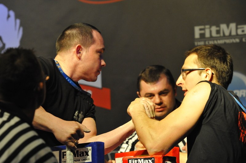 X Mistrzostwa Polski Gdynia