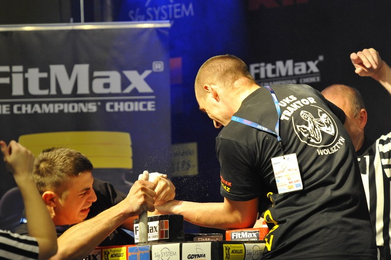 X Mistrzostwa Polski Gdynia