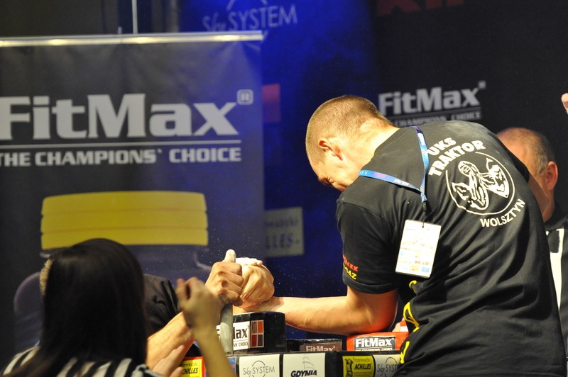 X Mistrzostwa Polski Gdynia