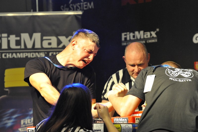 X Mistrzostwa Polski Gdynia