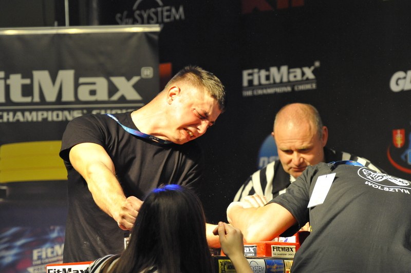 X Mistrzostwa Polski Gdynia