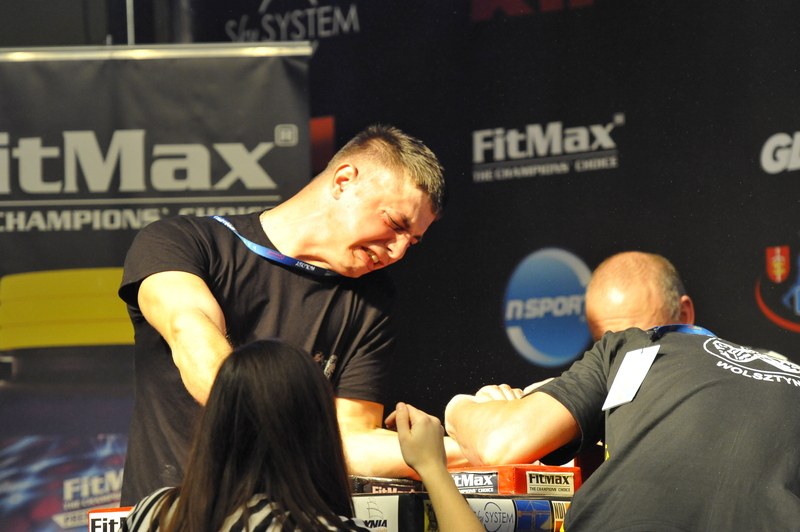 X Mistrzostwa Polski Gdynia