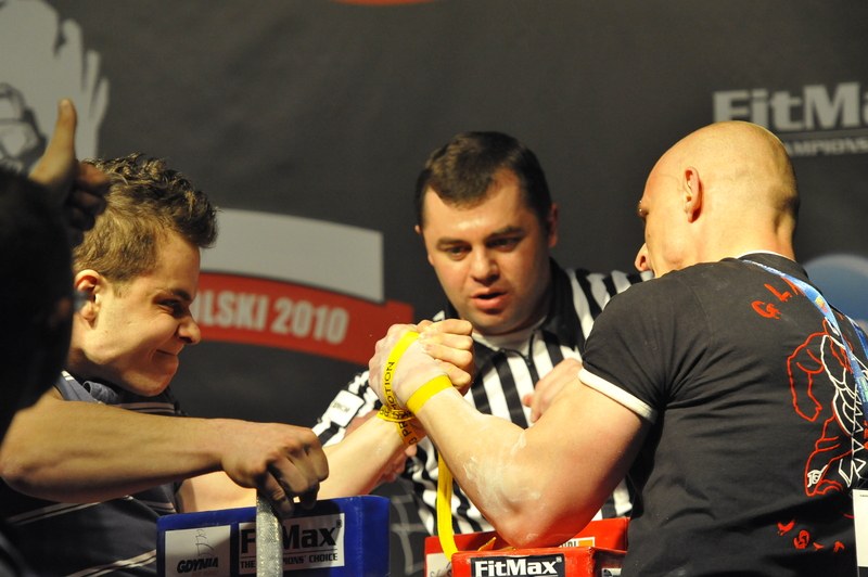 X Mistrzostwa Polski Gdynia