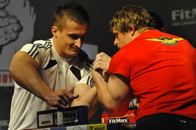 X Mistrzostwa Polski Gdynia