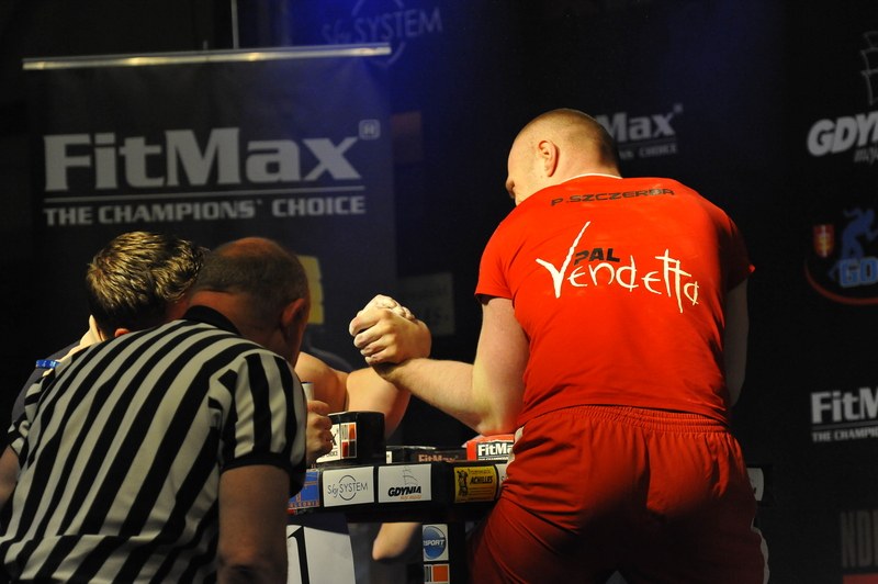 X Mistrzostwa Polski Gdynia