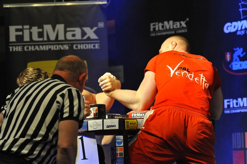 X Mistrzostwa Polski Gdynia